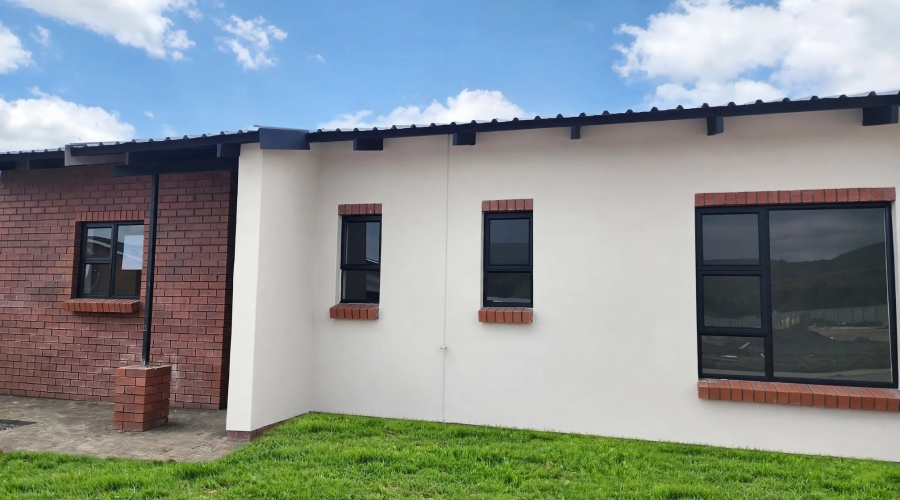 3 Bedroom Property for Sale in Waterkloof A H North West